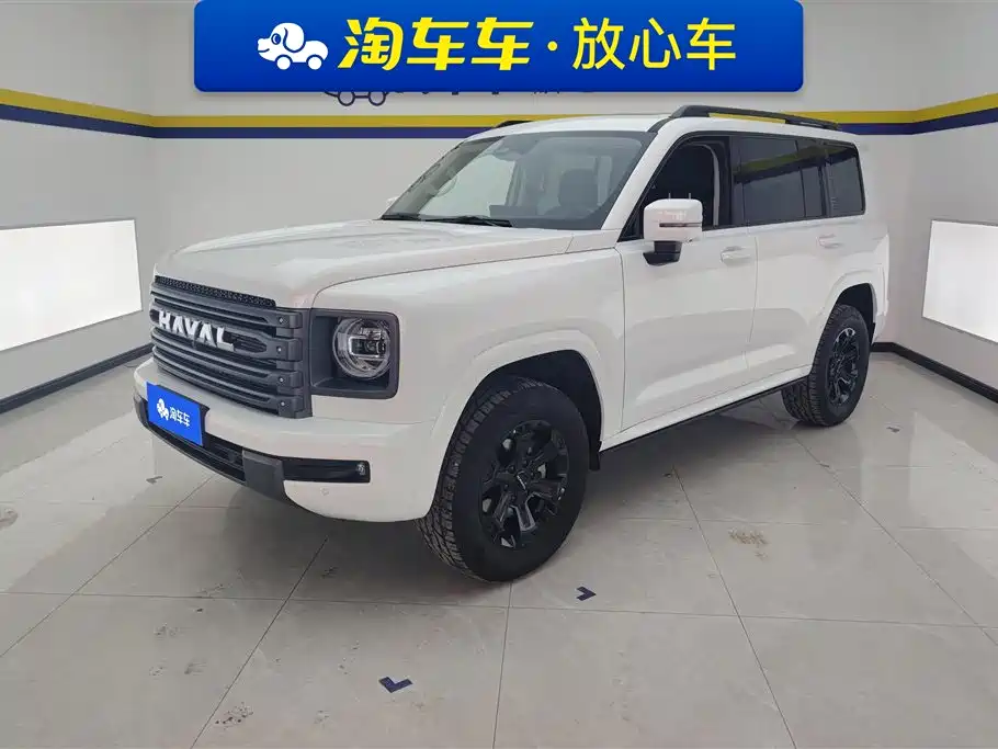 Haval H9 2026