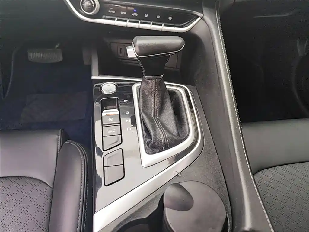 Changan Eado 2021 — фото 14