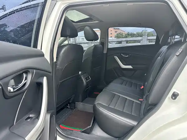 Venucia T90 2018