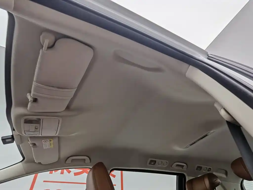Honda Odyssey 2024 — фото 14