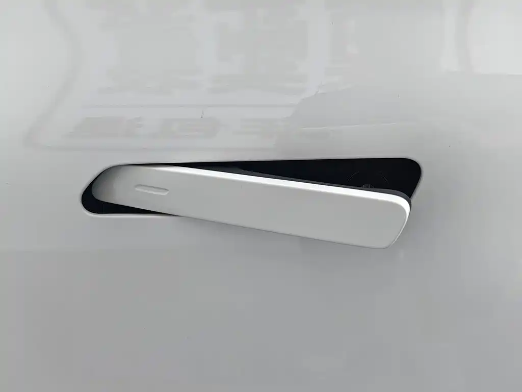 Dongfeng Nano 01 2025 — фото 18