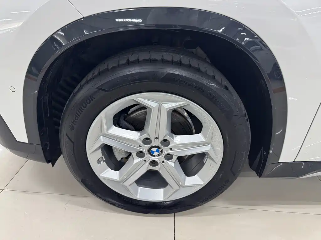 BMW X1 2023 — фото 20