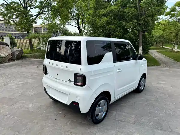 Geely Galaxy Panda 2023