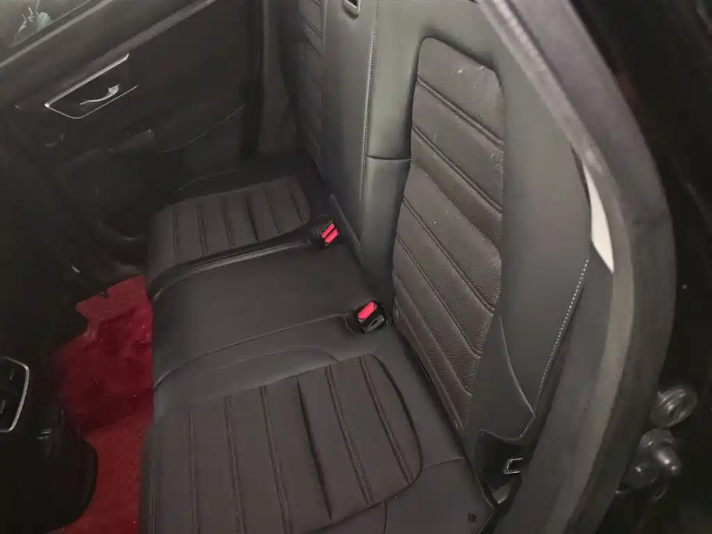 Honda Breeze 2020 — фото 13