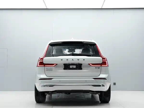 Volvo XC60 2026