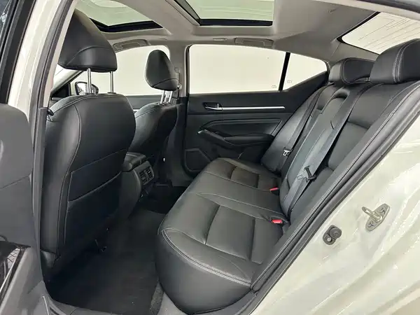 Nissan Teana 2019