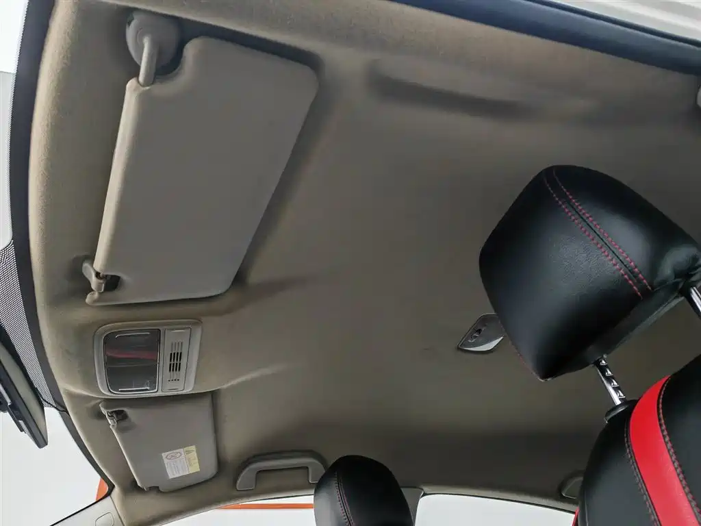 Honda Civic 2020 — фото 14