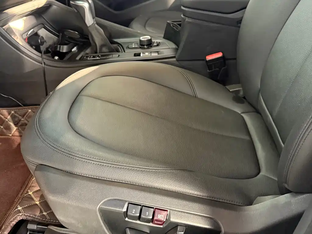 BMW X1 2017 — фото 10
