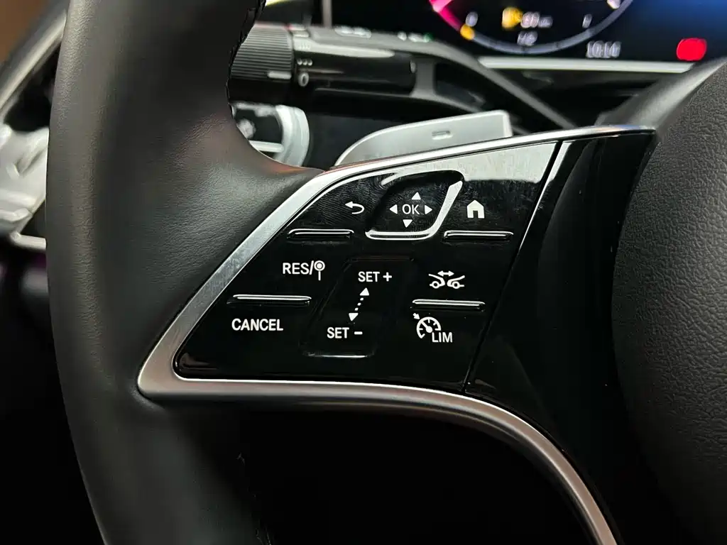 Mercedes-Benz E-Class 2024 — фото 20