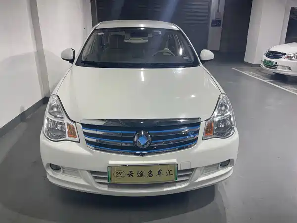 Dongfeng E11K 2022