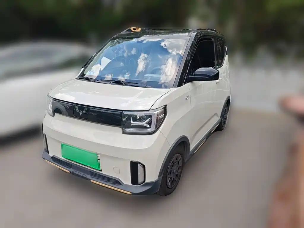 Wuling MINIEV 2023