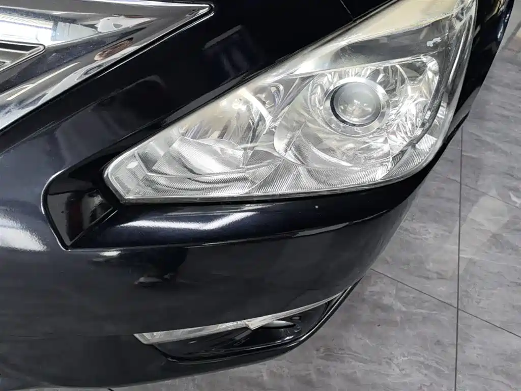 Nissan Teana 2015 — фото 24