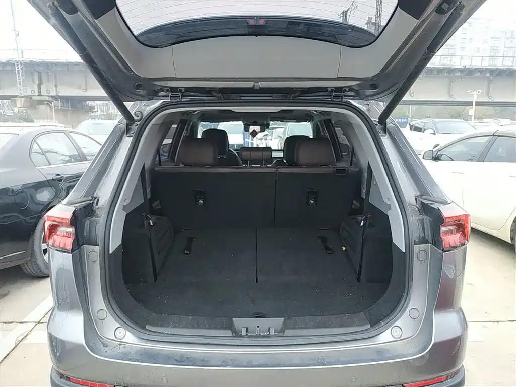 Chery Tiggo 8 PRO 2023 — фото 15