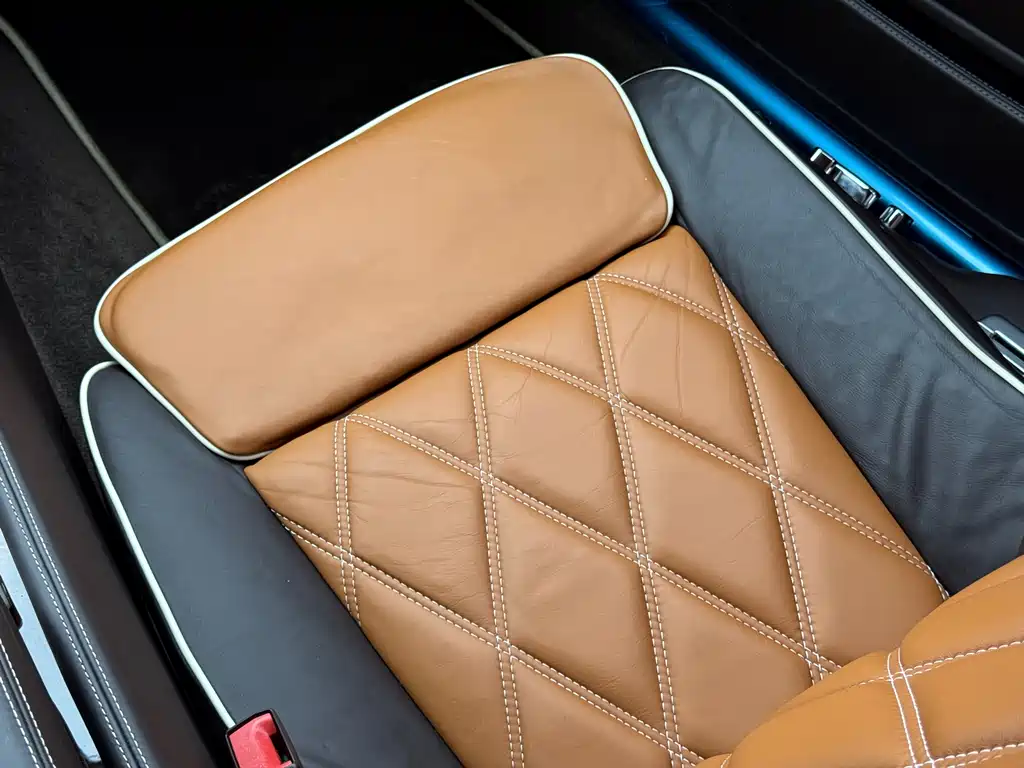 Bentley Flying Spur 2012 — фото 16