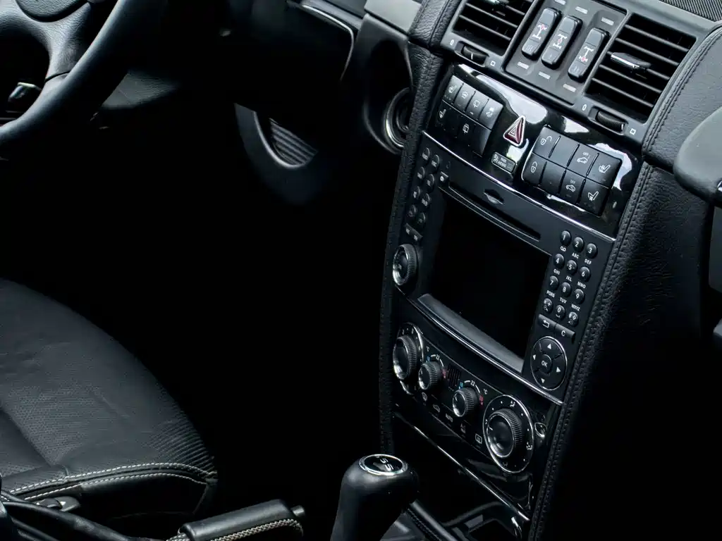 Mercedes-Benz G-Class AMG 2012 — фото 12