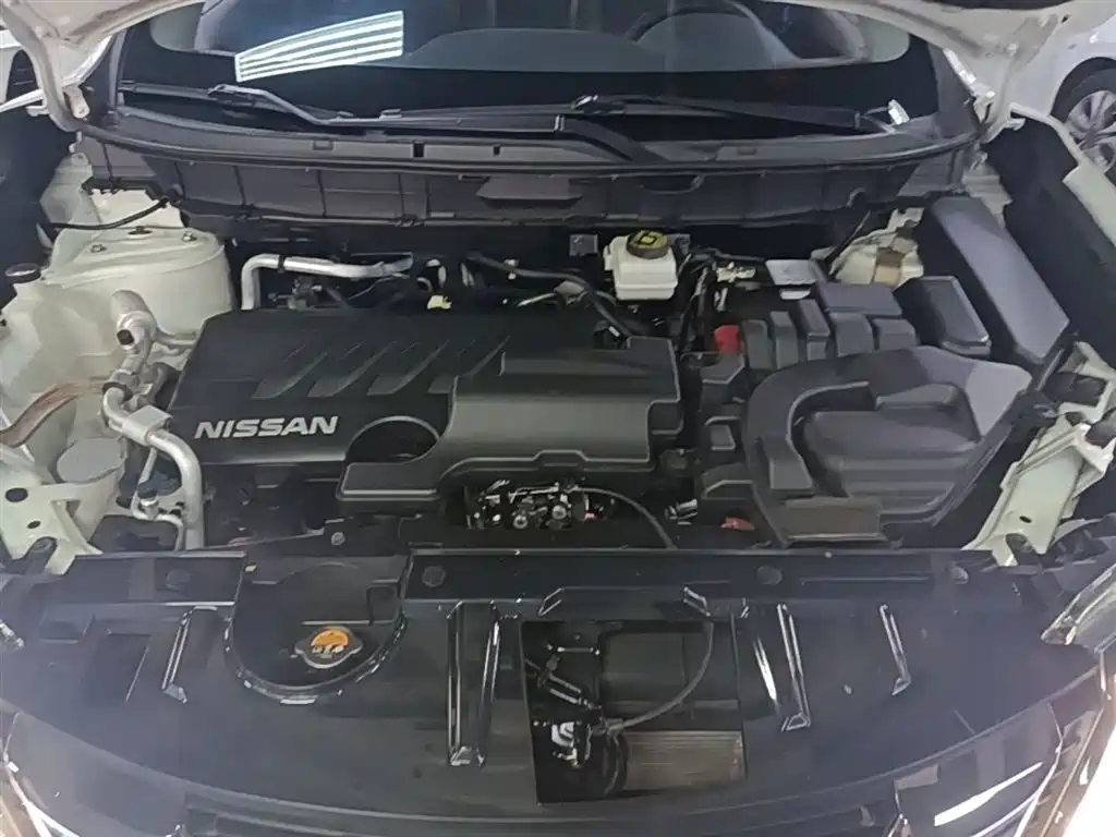Nissan X-Trail 2020 — фото 20