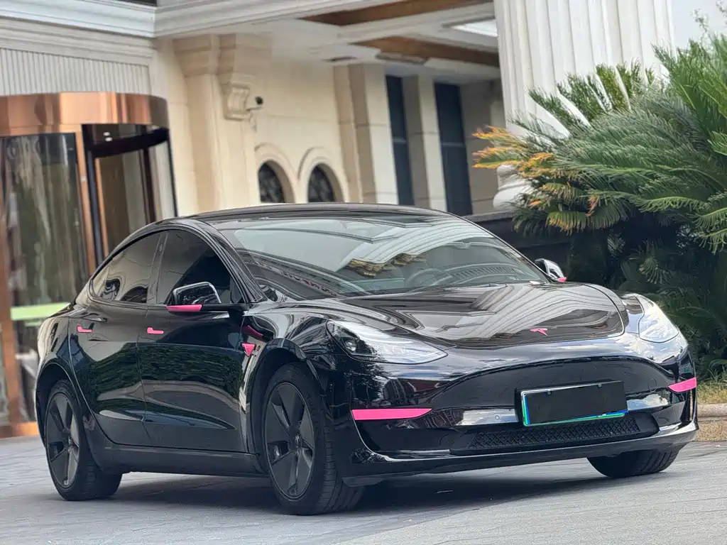 Tesla Model 3 2023 — фото 3