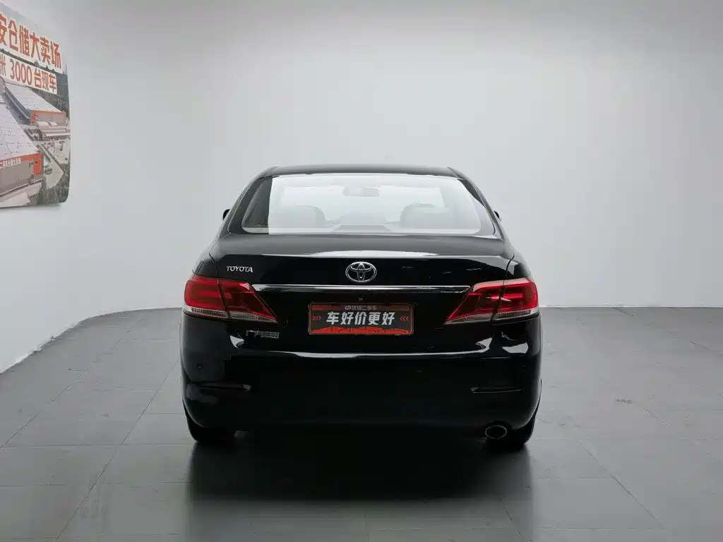 Toyota Camry 2013