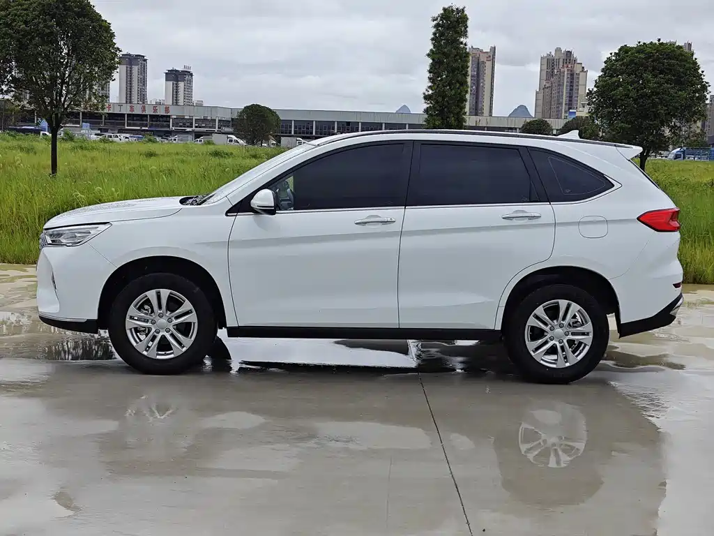 Haval M6 2024