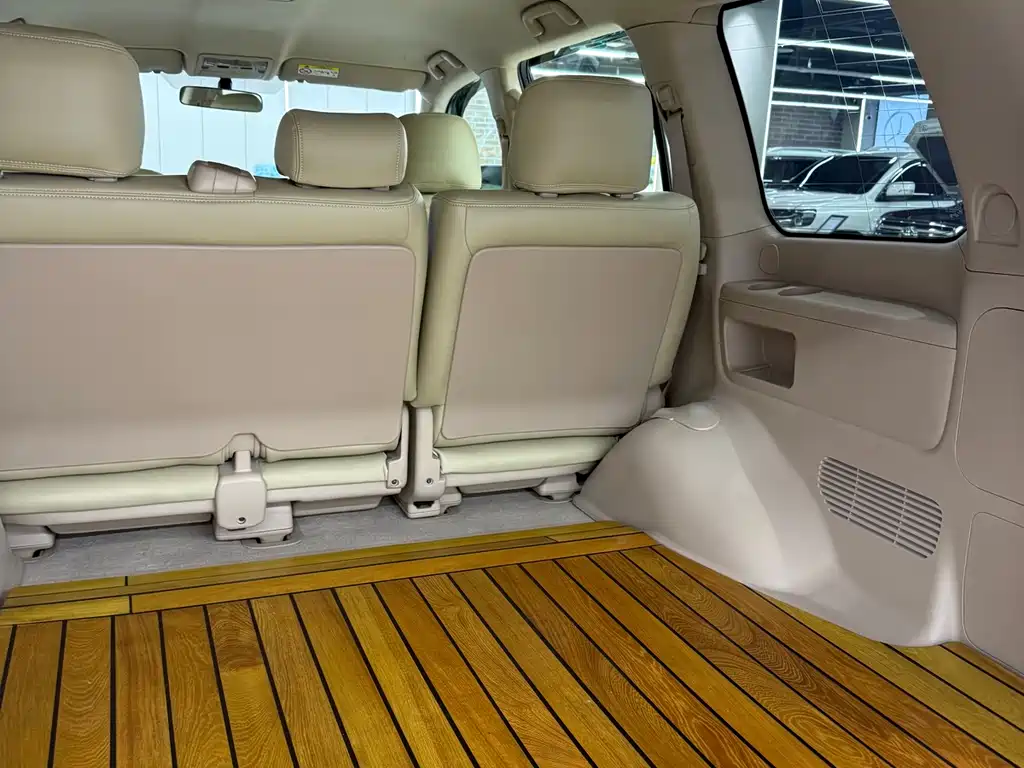 Toyota Land Cruiser 2015 — фото 14