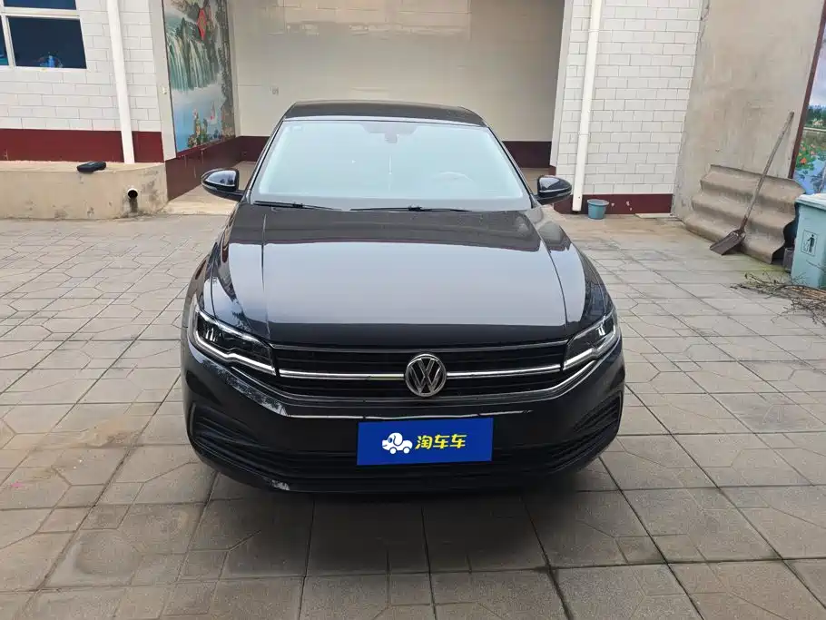 Volkswagen Bora 2020