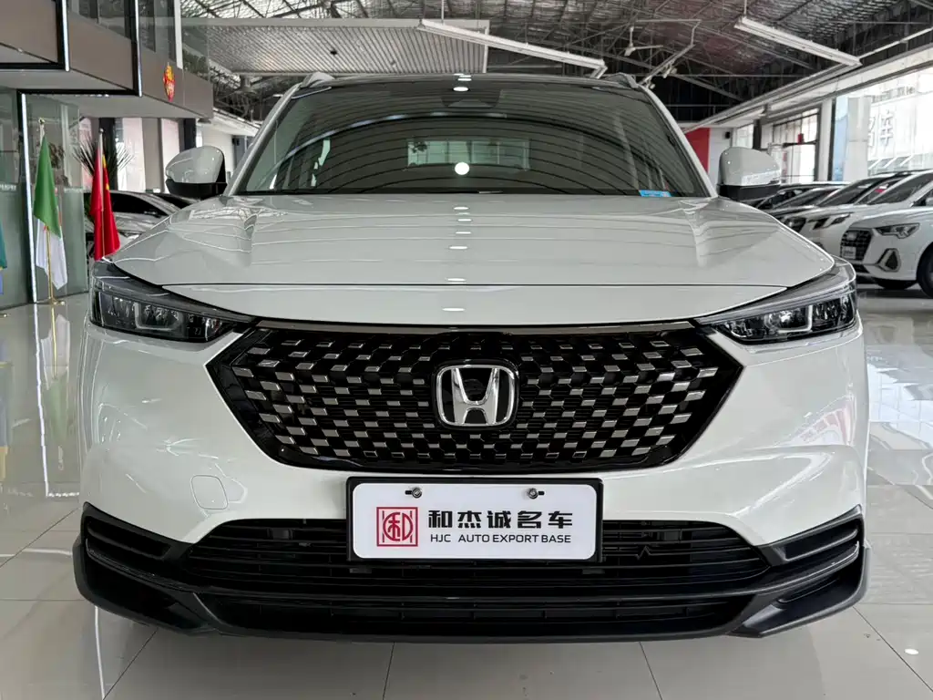 Honda XR-V 2023 — фото 2