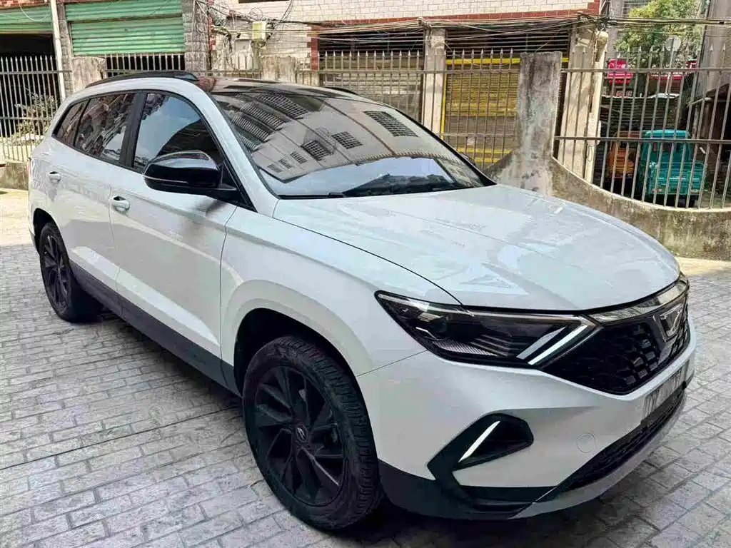 Jetta VS7 2022 — фото 3