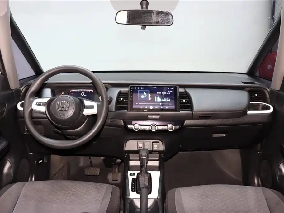Honda Fit 2023 — фото 12