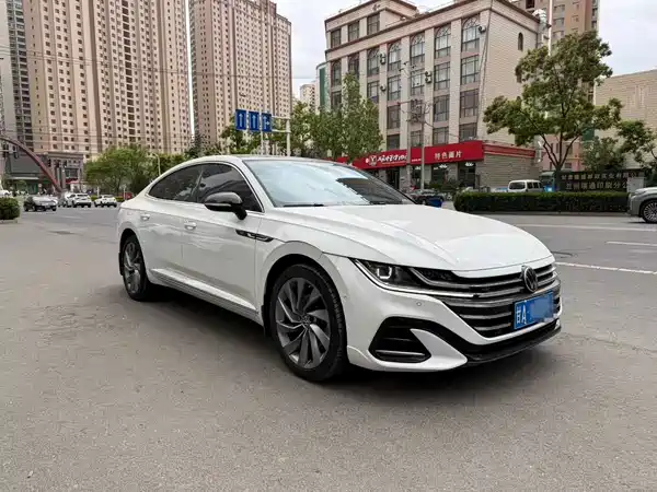Volkswagen CC 2022