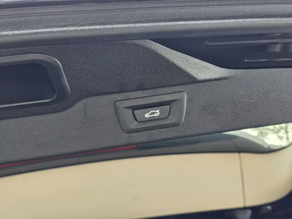 BMW X5 2015 — фото 8