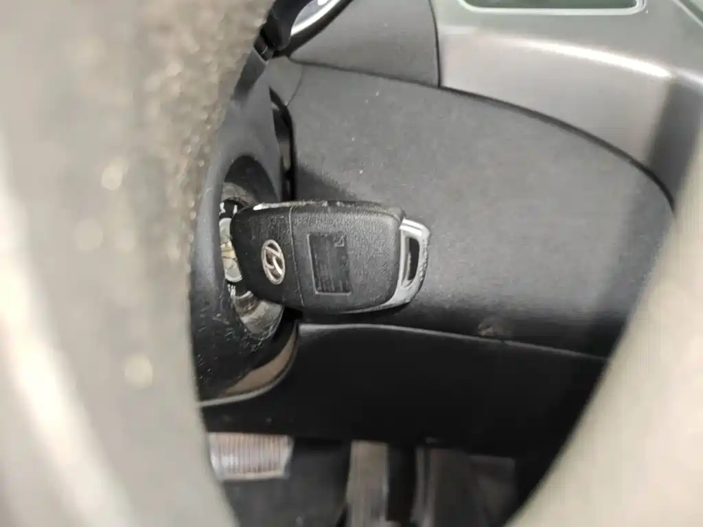 Hyundai Elantra Langdong 2018 — фото 9