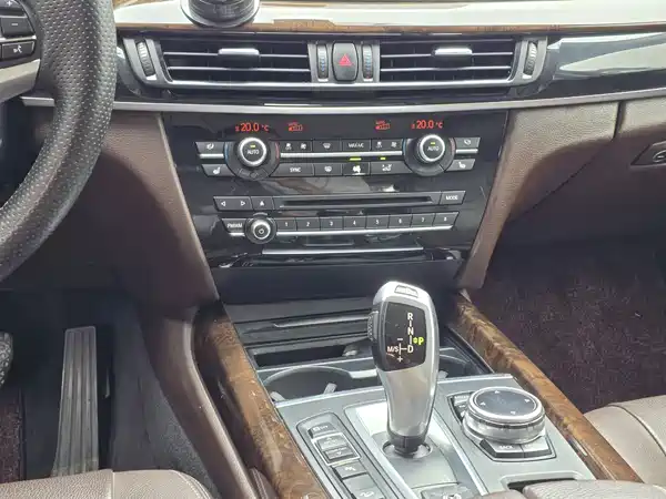 BMW X5 2014