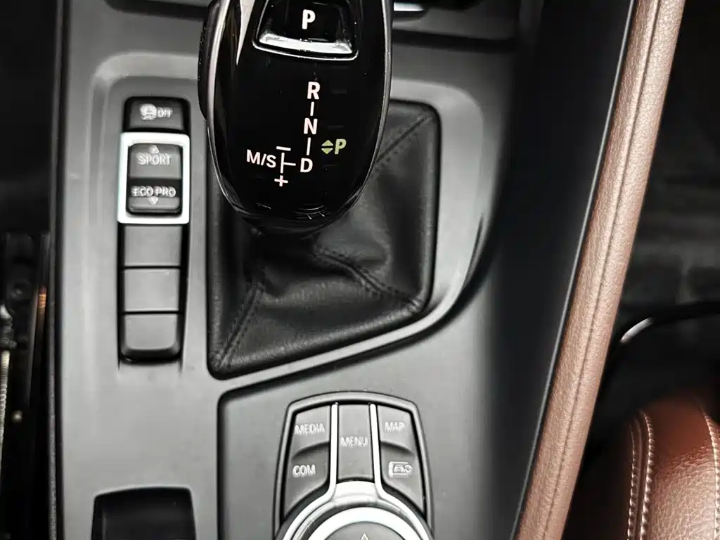 BMW X1 2022 — фото 19