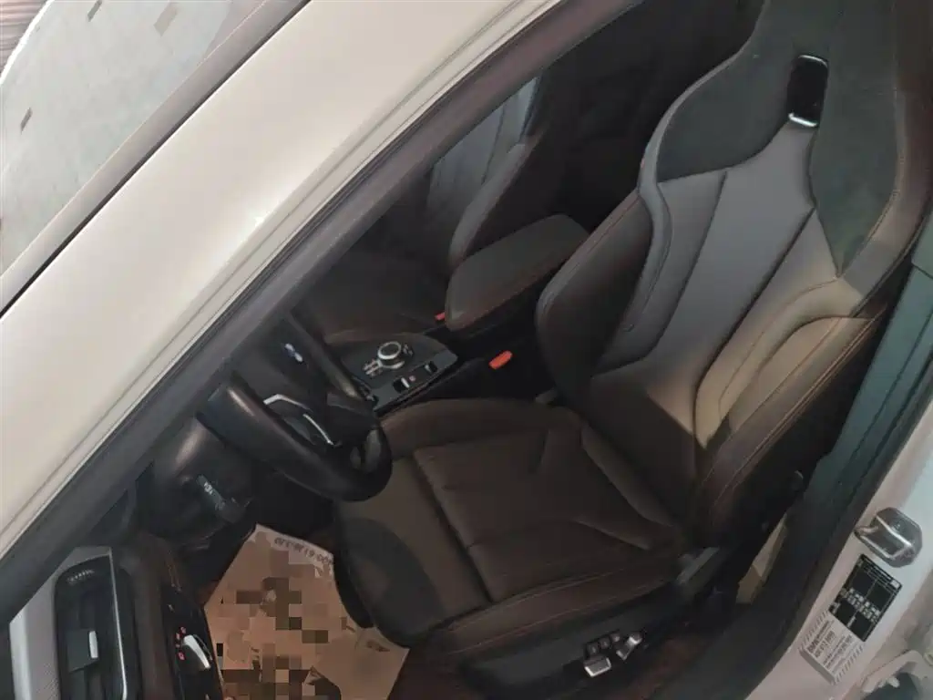 BMW X2 2022 — фото 15