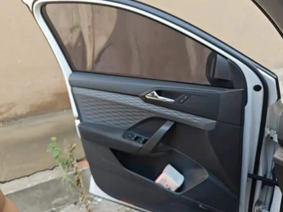 Volkswagen Tharu 2021