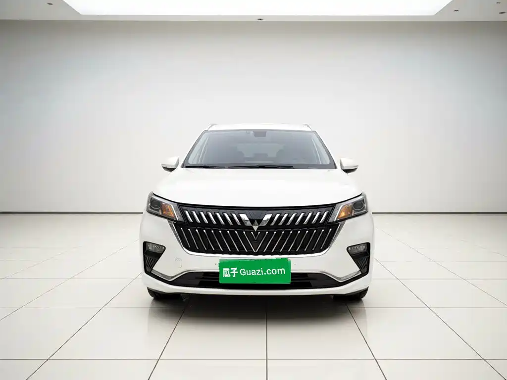 Wuling Jiachen 2023