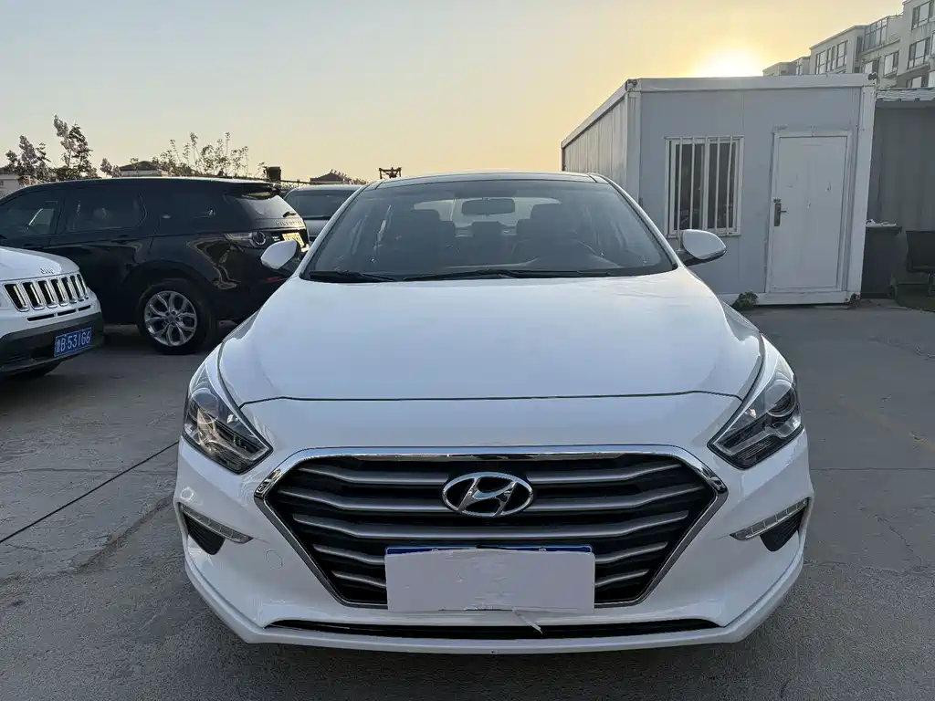 Hyundai Mistra 2020 — фото 2