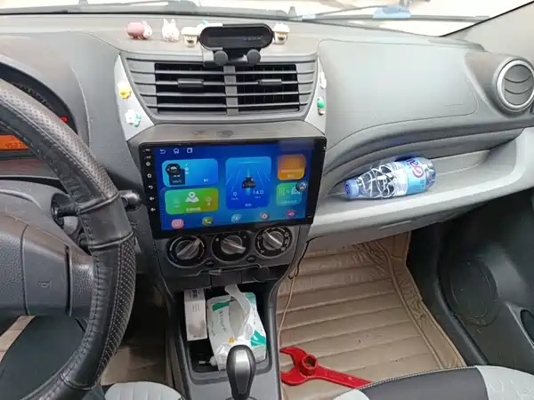 Suzuki Alto 2014