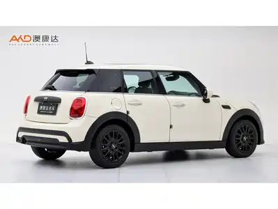 MINI MINI 2022