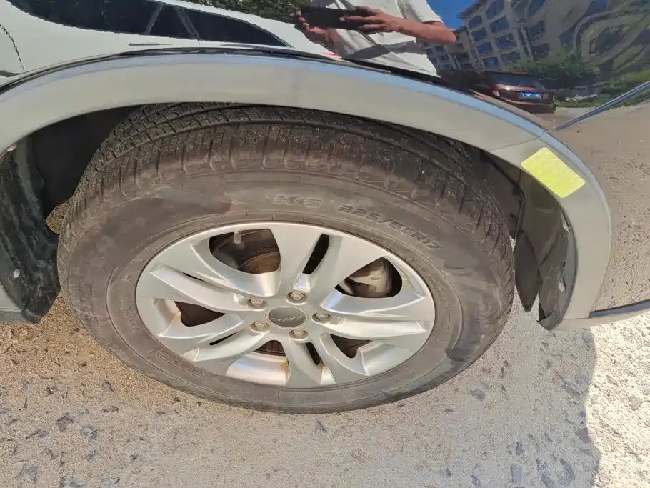 Haval H6 2017