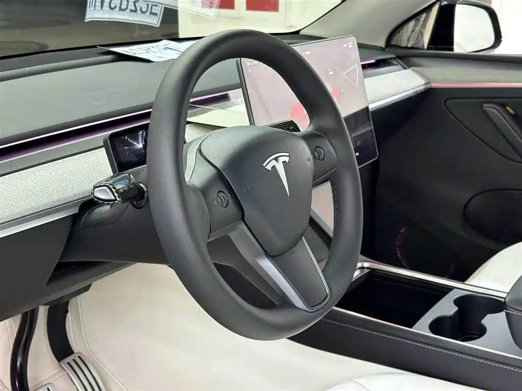 Tesla Model Y 2023 — фото 14