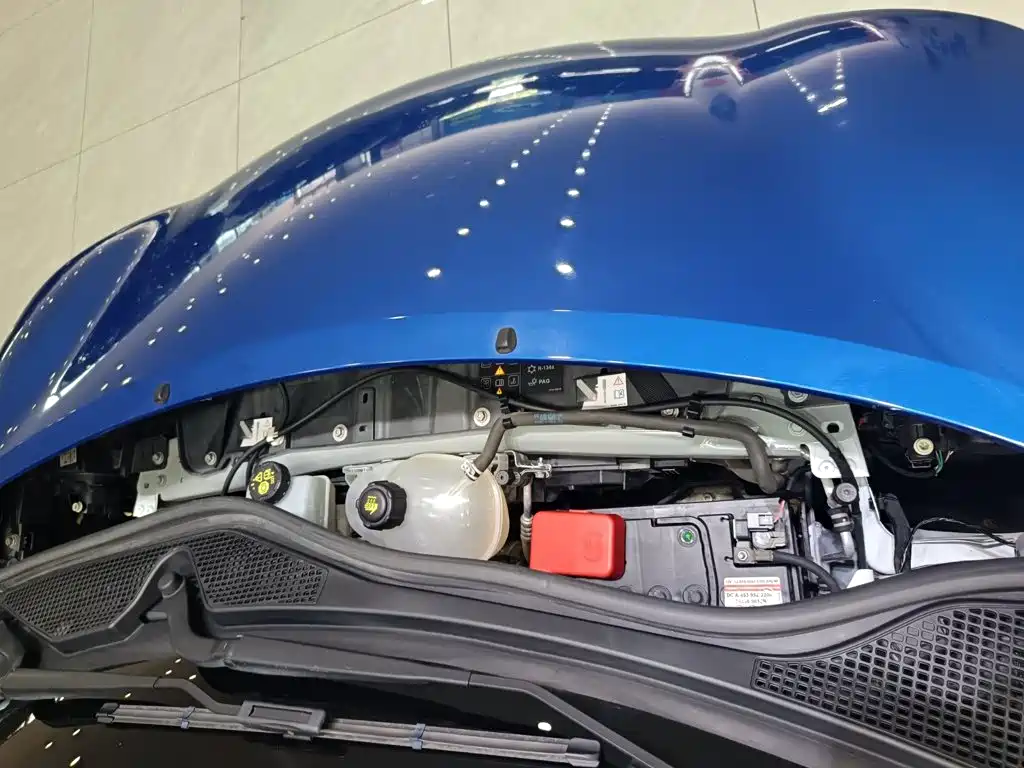 smart forfour 2018 — фото 13