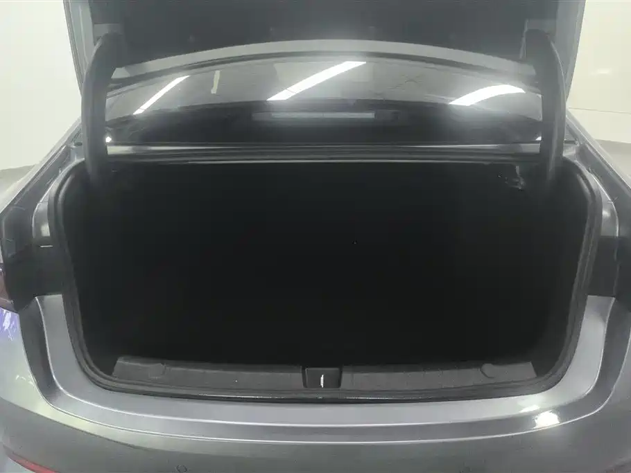 BYD Qin PLUS 2025 — фото 4