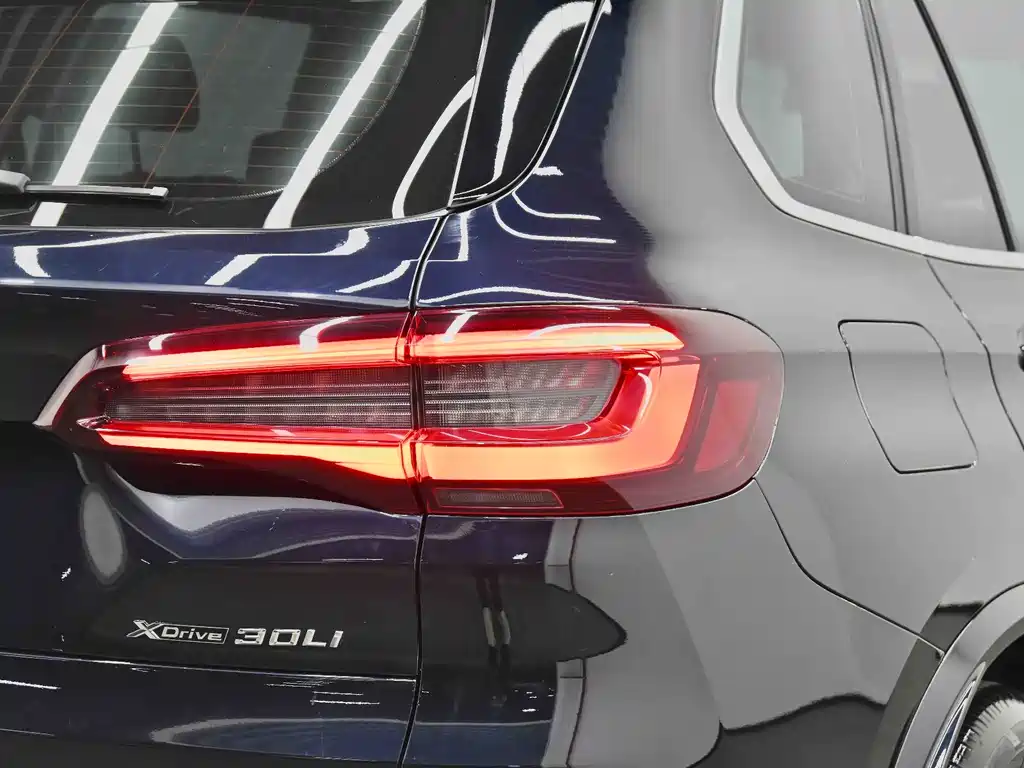 BMW X5 2023 — фото 34