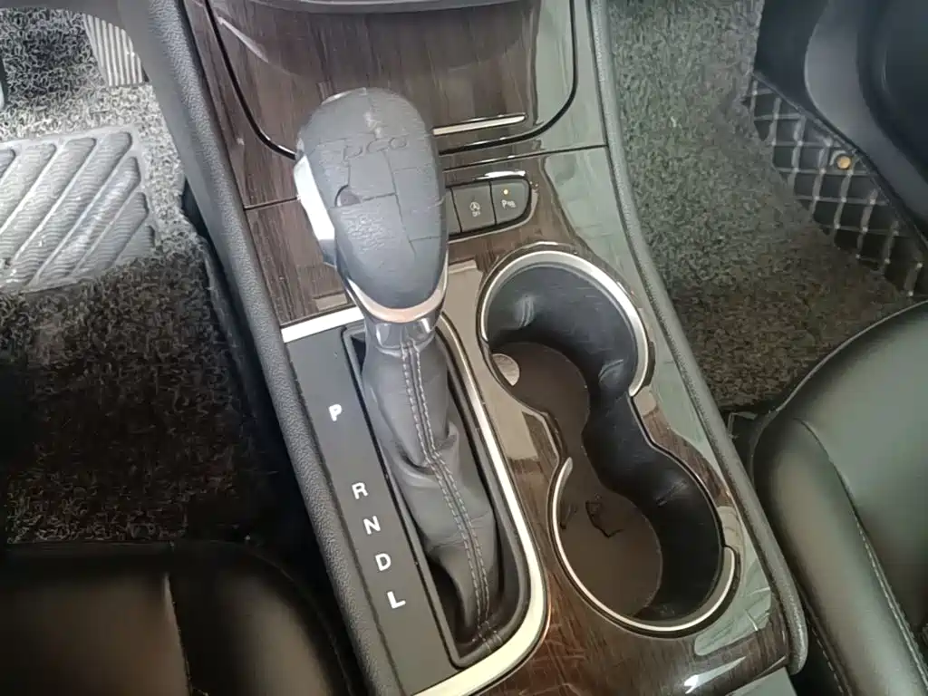 Buick Verano 2018 — фото 14