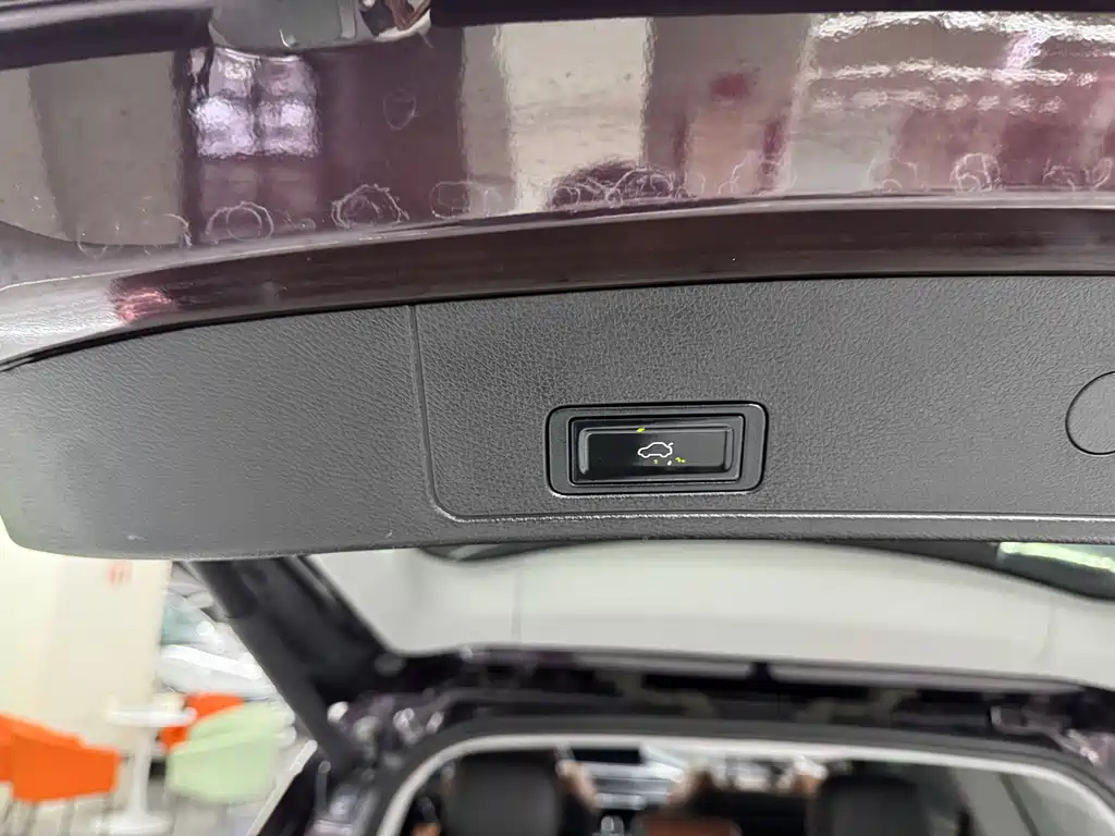 Chery Tiggo 8 PLUS 2021 — фото 16