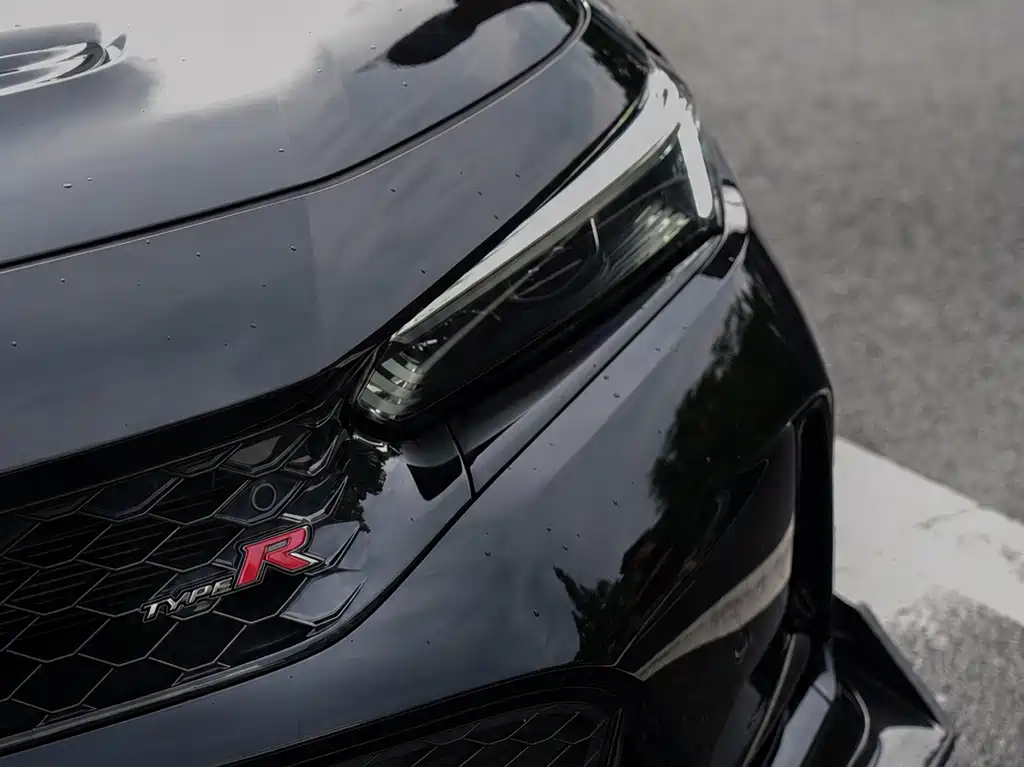 Honda Civic 2024