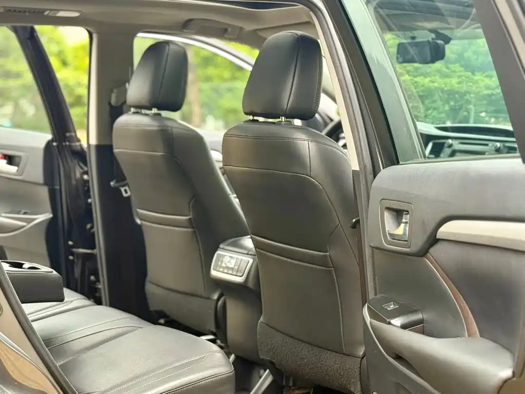 Toyota Highlander 2018 — фото 13