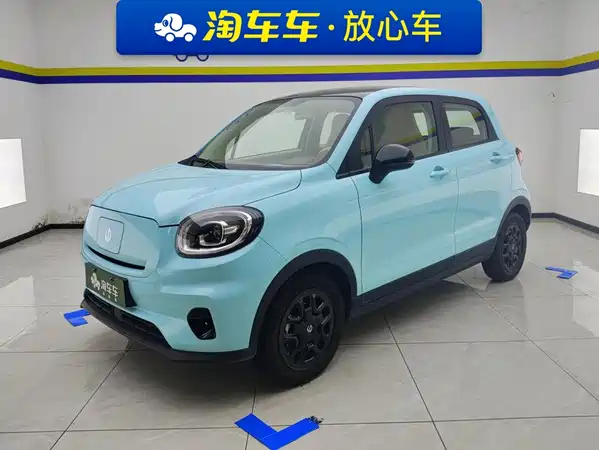 Leapmotor T03 2025
