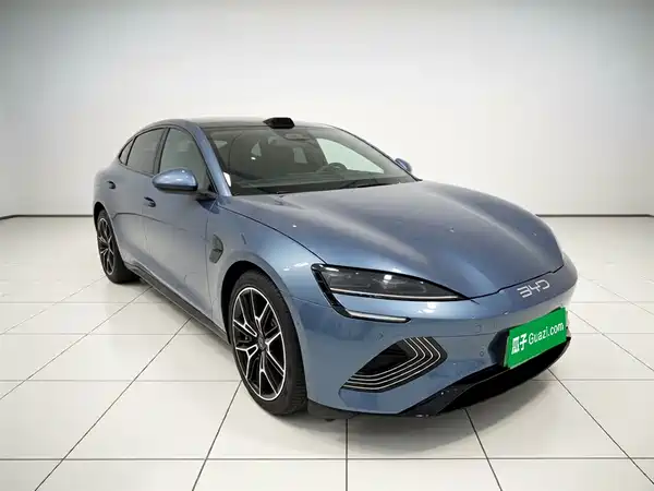 BYD Seal 2025